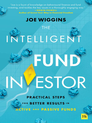cover image of The Intelligent Fund Investor